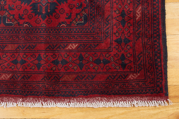 Very Fine Khal Mohammadi - D1190