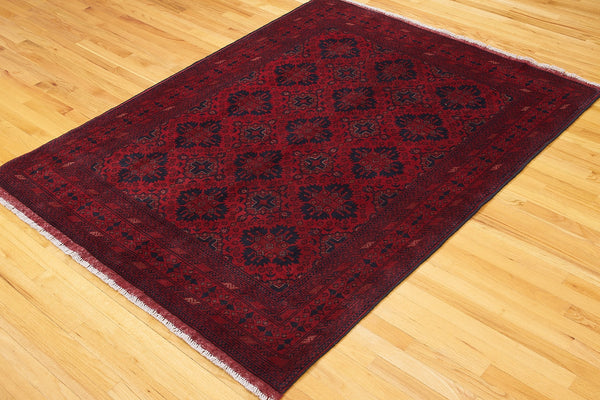 Very Fine Khal Mohammadi - D1190