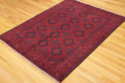 Very Fine Khal Mohammadi - D1190