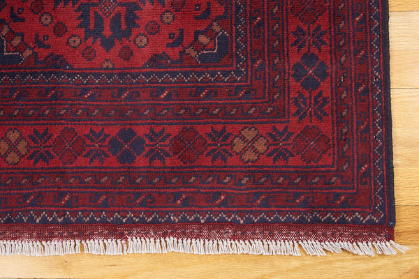 Very Fine Khal Mohammadi - D1192