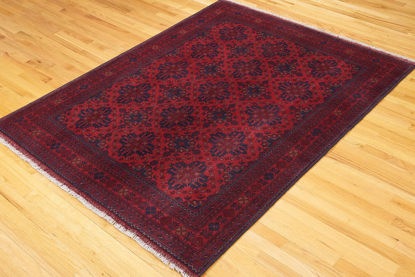 Very Fine Khal Mohammadi - D1192