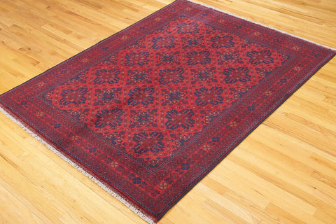 Very Fine Khal Mohammadi - D1192