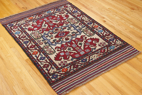 Fine Old Belouchi Soumak - D1474