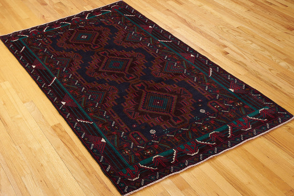 Very Fine Old Belouch - D1622