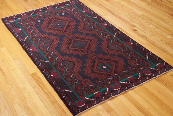 Very Fine Old Belouch - D1622