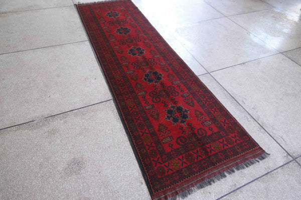 Very Fine Khal Mohammadi - D1723