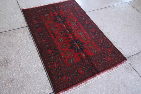 Very Fine Khal Mohammadi - D1748