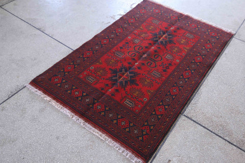 Very Fine Khal Mohammadi - D1748