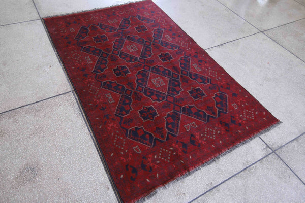 Very Fine Khal Mohammadi - D1770