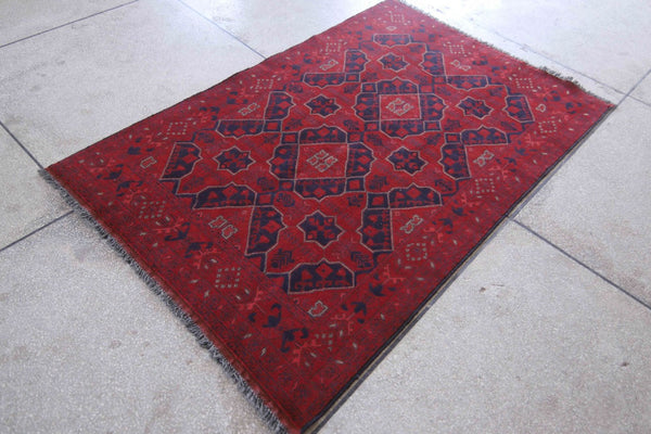 Very Fine Khal Mohammadi - D1770