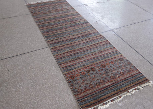 Very Fine Tribal Sivas - D2219