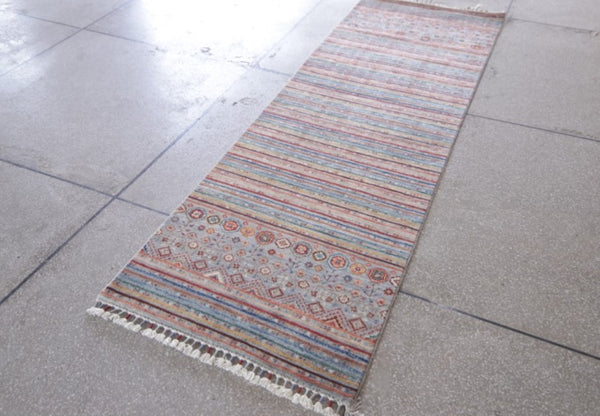 Very Fine Tribal Sivas - D2219