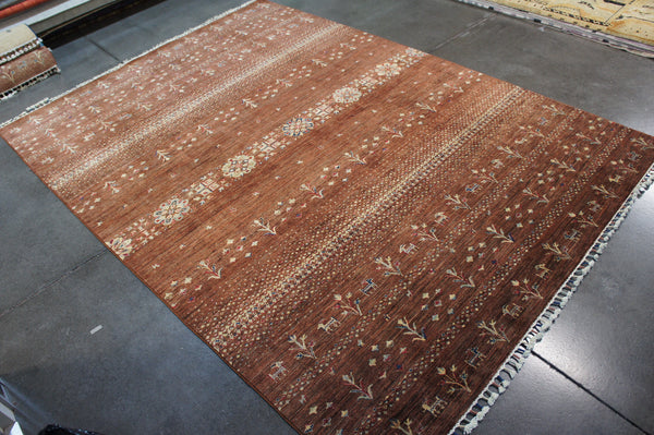 Very Fine Tribal Sivas - D2225