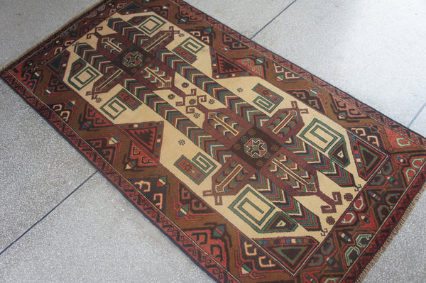 Very Fine Old Belouch - D2539