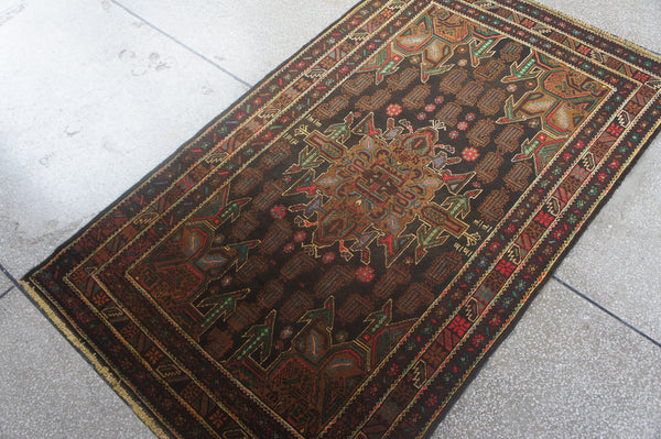 Very Fine Old Belouch - D2540