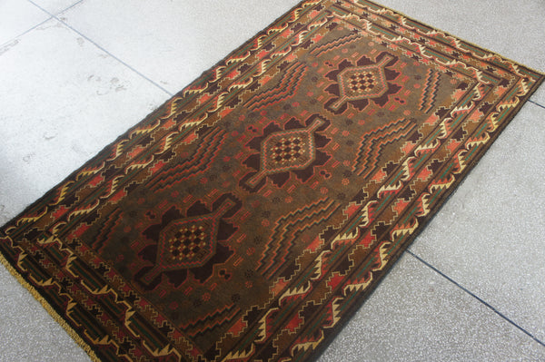 Very Fine Old Belouch - D2541