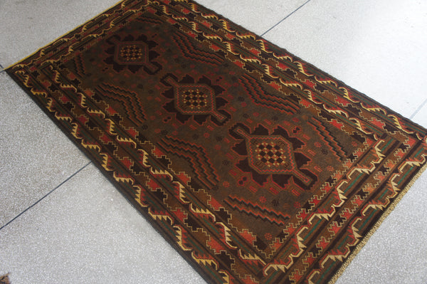 Very Fine Old Belouch - D2541