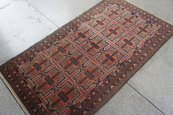 Very Fine Old Belouch - D2542