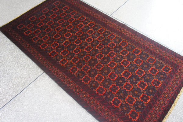 Very Fine Old Belouch - D2543