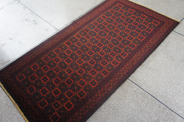 Very Fine Old Belouch - D2543