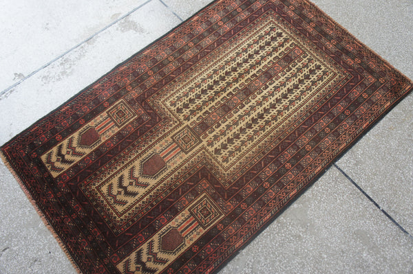 Very Fine Old Belouch - D2547