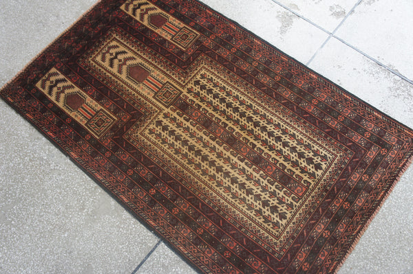 Very Fine Old Belouch - D2547