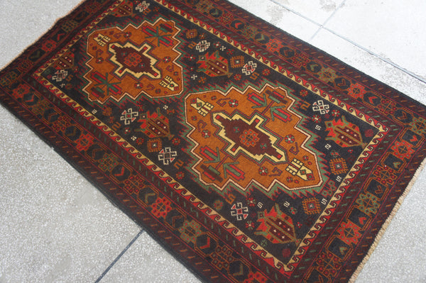 Very Fine Old Belouch - D2554