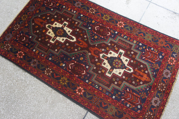 Very Fine Old Belouch - D2556