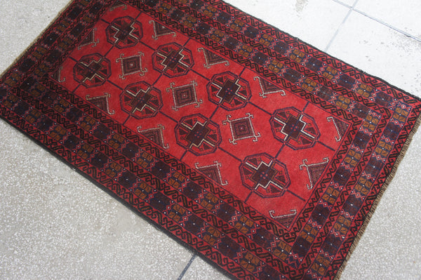 Very Fine Old Belouch - D2561