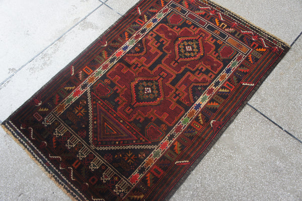 Very Fine Old Belouch - D2562