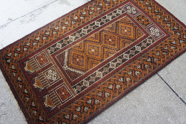 Very Fine Old Belouch - D2566