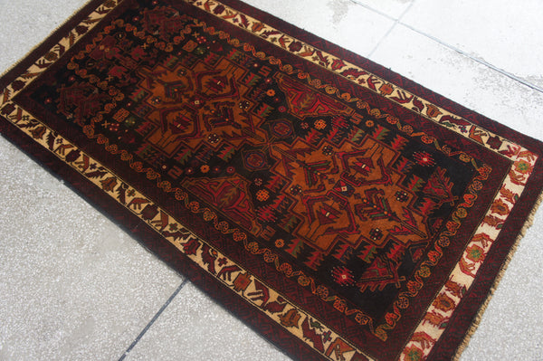 Very Fine Old Belouch - D2567