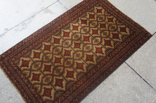 Very Fine Old Belouch - D2568