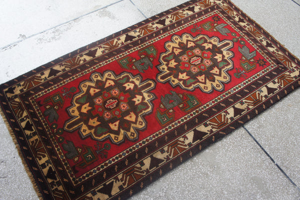 Very Fine Old Belouch - D2570