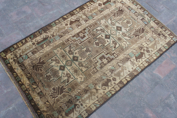 Very Fine Old Belouch - D2574