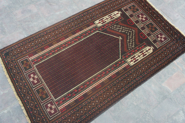 Very Fine Old Belouch - D2575