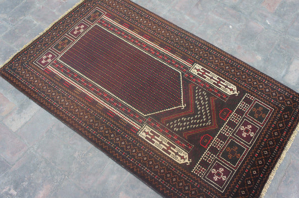 Very Fine Old Belouch - D2575