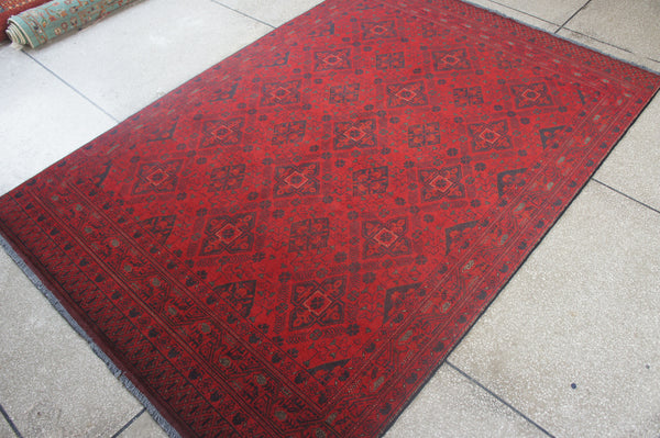 Very Fine Khal Mohammadi - D2577