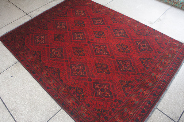 Very Fine Khal Mohammadi - D2578