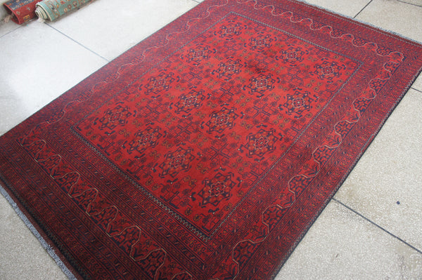 Very Fine Khal Mohammadi - D2579