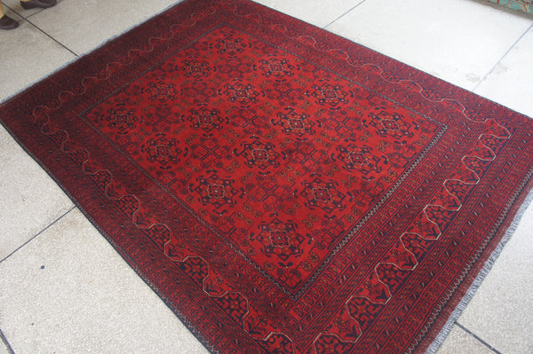 Very Fine Khal Mohammadi - D2579