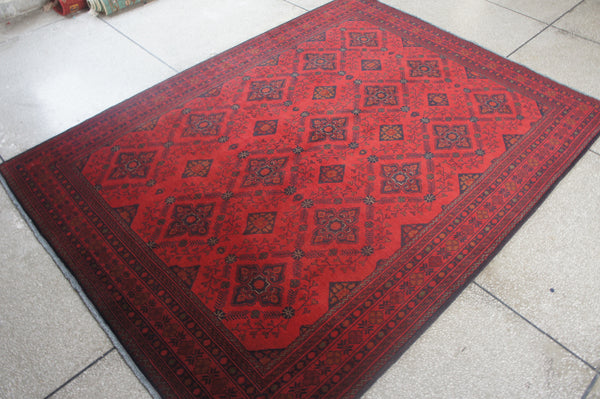 Very Fine Khal Mohammadi - D2580