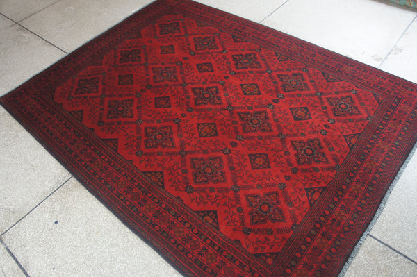 Very Fine Khal Mohammadi - D2580