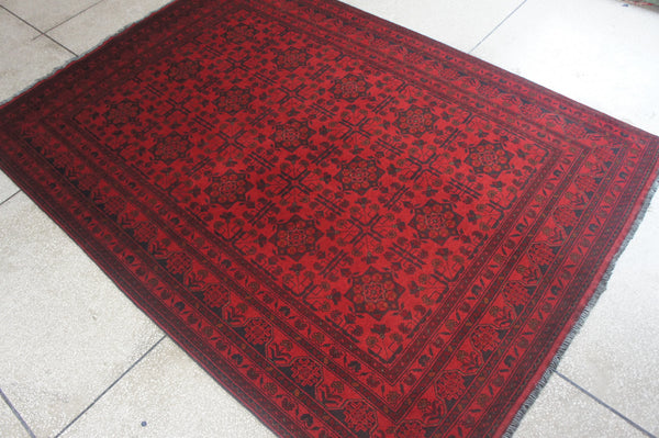 Very Fine Khal Mohammadi - D2581