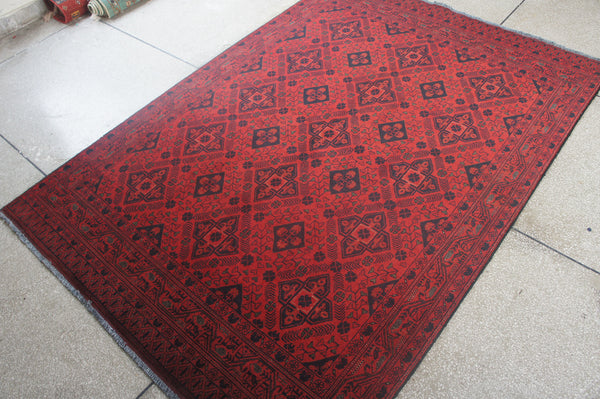 Very Fine Khal Mohammadi - D2582