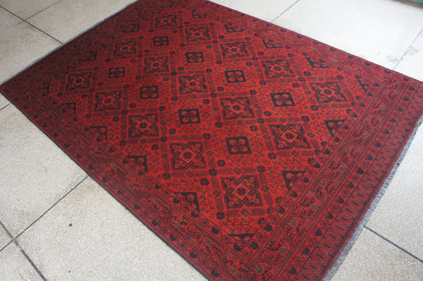 Very Fine Khal Mohammadi - D2582