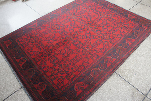 Very Fine Khal Mohammadi - D2585