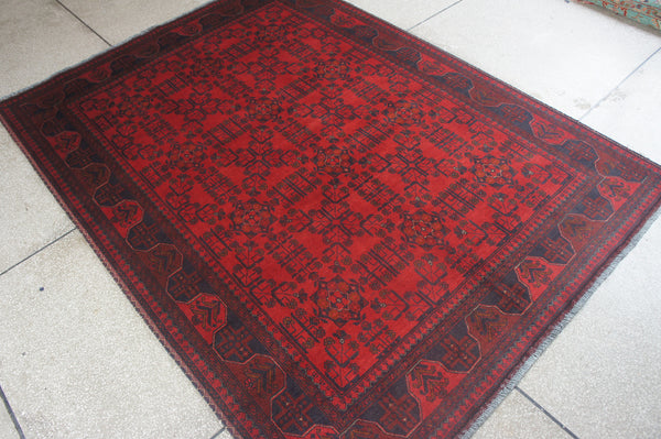 Very Fine Khal Mohammadi - D2585