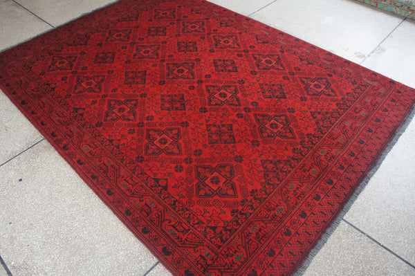 Very Fine Khal Mohammadi - D2586