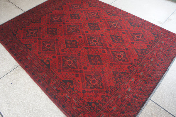 Very Fine Khal Mohammadi - D2587